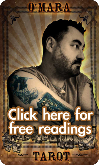 O'Mara Tarot